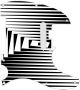 Offset Black & White - American Elite Tele
