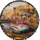 Old Time Race 1
