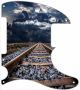 On Track - Tele Esquire