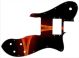 Orange Light Refraction - '72 ReIssue Custom Tele