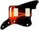 Orange Light Refraction