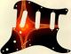 Orange Light Refraction - Squire SSS Affinity