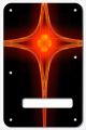 Orange Light Refraction