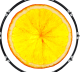 Orange Slice 2