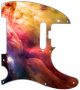 Orion Nebula 1 - American Elite Tele