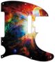 Orion Nebula 2 - American Elite Tele