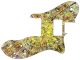 Paint Splatter 1 - Vintera '70s Tele Custom