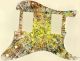 Paint Splatter 1 - HH 11 Hole Strat