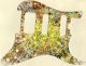 Paint Splatter 1 - HSS Shawbucker Elite Strat