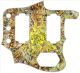 Paint Splatter 1 - Jaguar Special Edition HH
