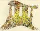 Paint Splatter 1 - SSS Hendrix Voodoo Strat