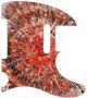 Paint Splatter 2 - Vintera '50s Tele
