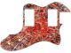 Paint Splatter 2 - Vintera '70s Tele Thinline