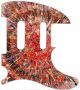 Paint Splatter 2 - Tele Nashville