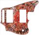 Paint Splatter 2 - Jaguar Blacktop