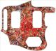 Paint Splatter 2 - Jaguar Classic Player