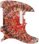 Paint Splatter 2 - American Elite Tele