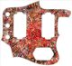 Paint Splatter 2 - Jaguar Special Edition HH