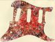 Paint Splatter 2 - SSS '62 ReIssue Strat