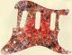 Paint Splatter 2 - Vintera '50s Strat