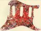 Paint Splatter 2 - SSS Hendrix Voodoo Strat