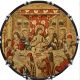 Painting Last Supper