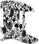Paisley Black