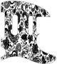 Paisley Black