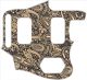 Paisley BK/CR