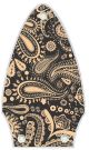 Paisley BK/CR