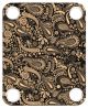 Paisley BK/CR