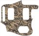 Paisley BK/CR