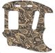 Paisley BK/CR