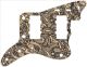 Paisley BK/CR