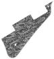 Paisley Black/Grey