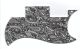 Paisley Black/Grey
