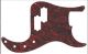 Paisley Black/Red