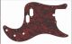 Paisley Black/Red