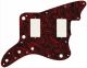 Paisley Black/Red