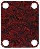 Paisley BK/RD