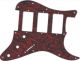 Paisley Black/Red