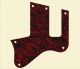 Paisley Black/Red