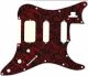 Paisley Black/Red