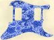 Paisley Blue