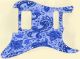 Paisley Blue