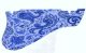 Paisley Blue