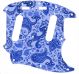 Paisley Blue