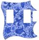 Paisley Blue