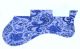 Paisley Blue