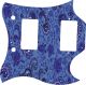 Paisley Blue